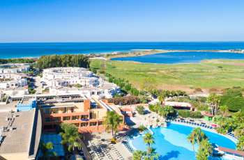 ESPERIA PALACE HOTEL (BEST)