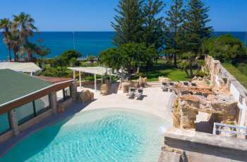 PARCO DEI PRINCIPI RESORT & SPA