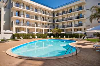 TICHO'S GREENBLU HOTEL