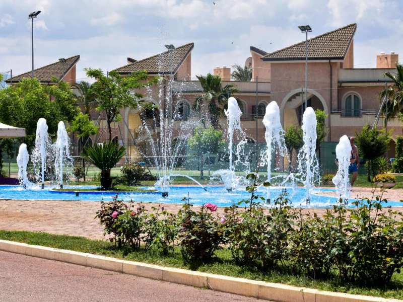 VILLAGGIO BV AIRONE RESORT