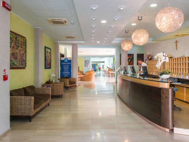 ESPERIA PALACE HOTEL (BEST)