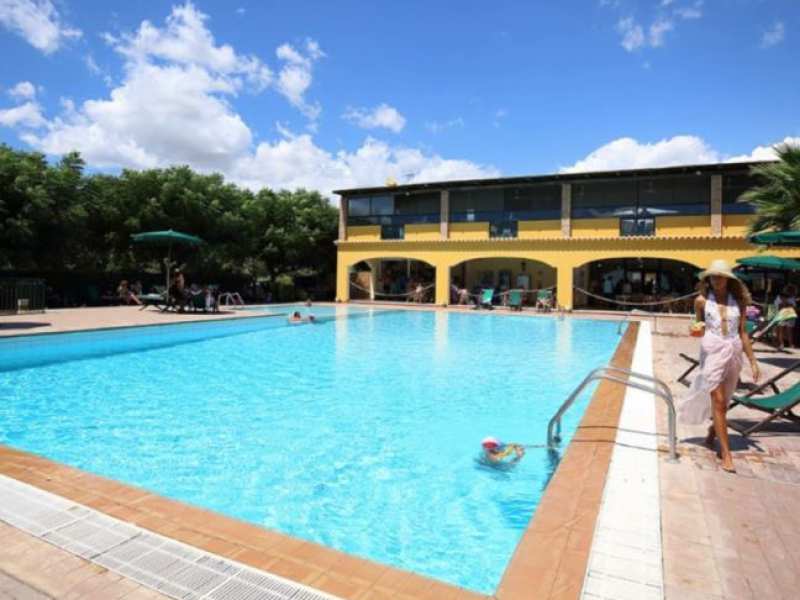 FRUIT VILLAGE BOTRICELLO MARINA DEL MARCHESE RESORT