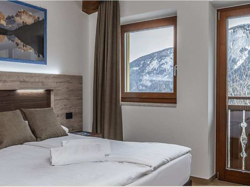 PARK HOTEL - FORGARIDA